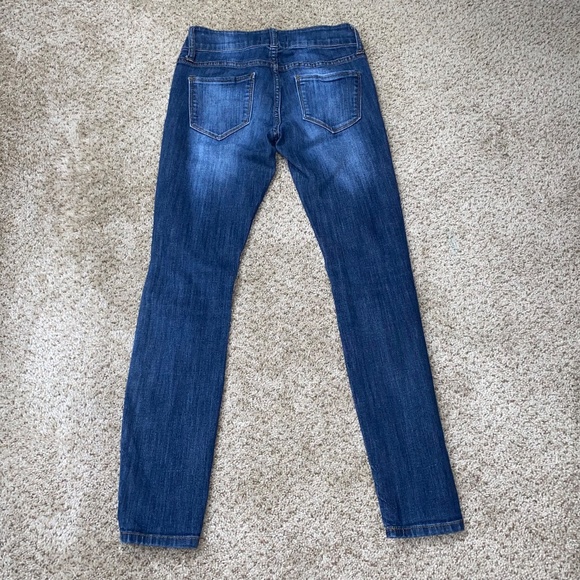 Kiki La Rue Skinny Jeans Size 3 - Picture 2 of 11